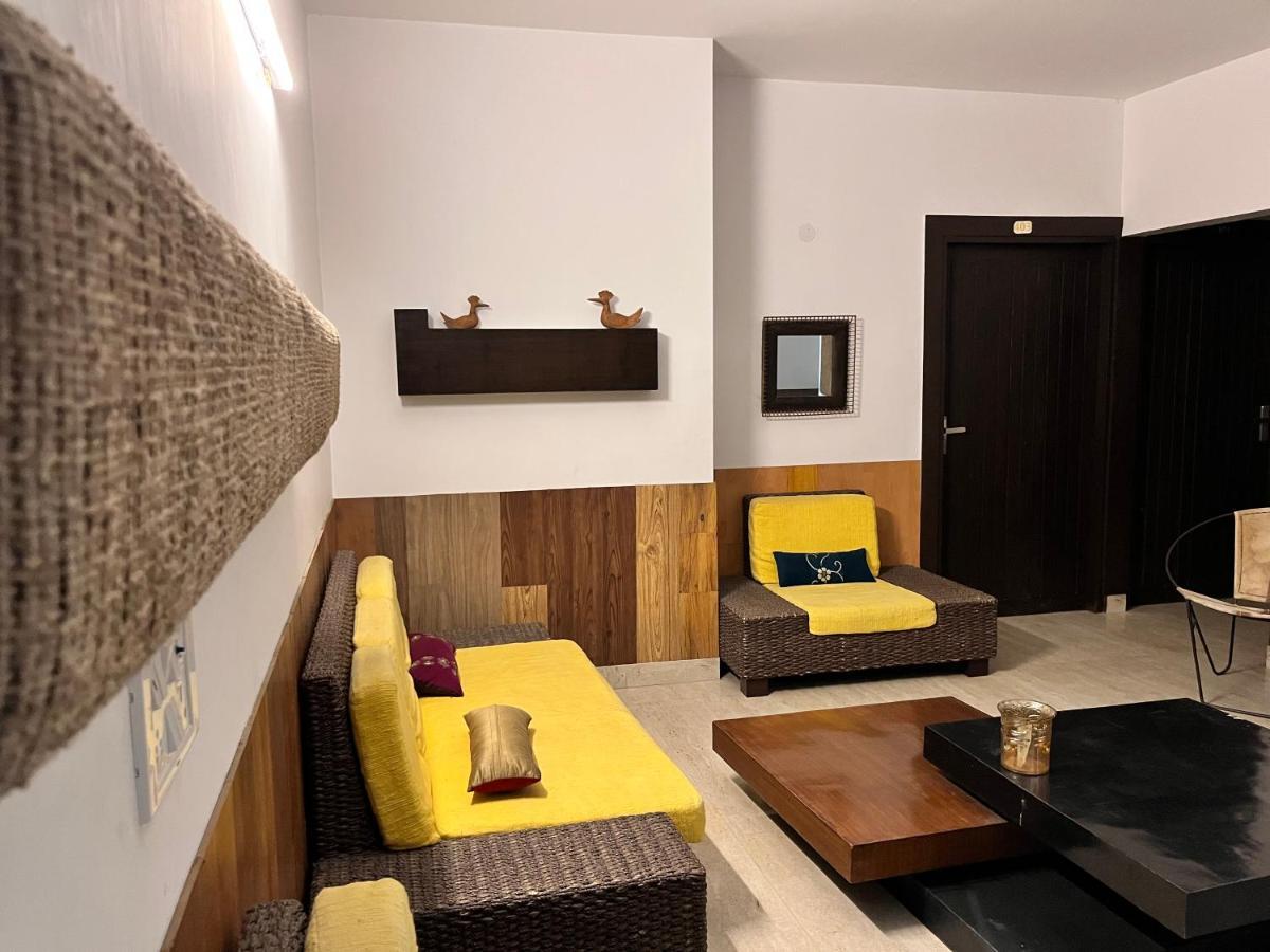 Aakritii 3* Gurgaon