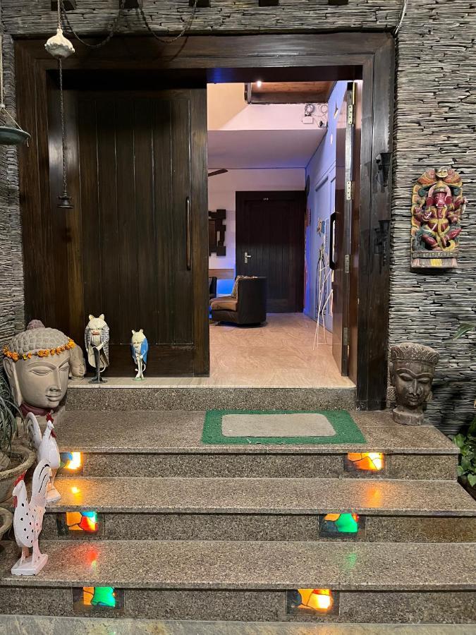 Aakritii Hotel Gurgaon