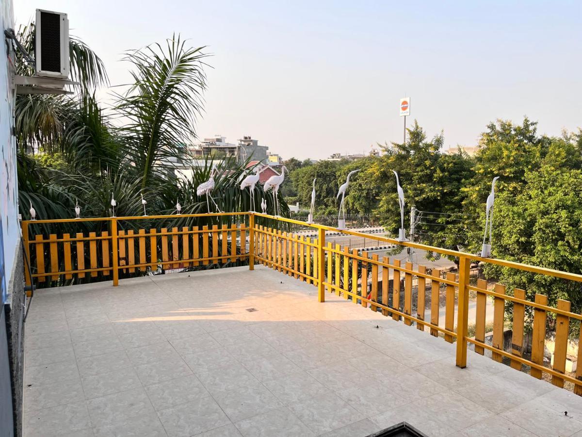 Aakritii Hotel