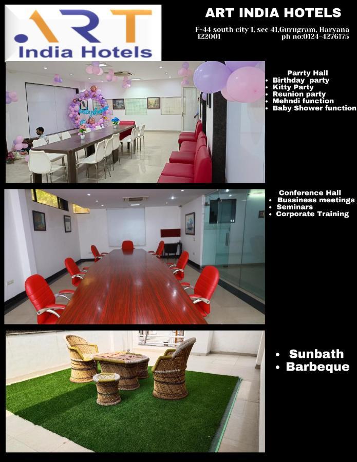 Art India *