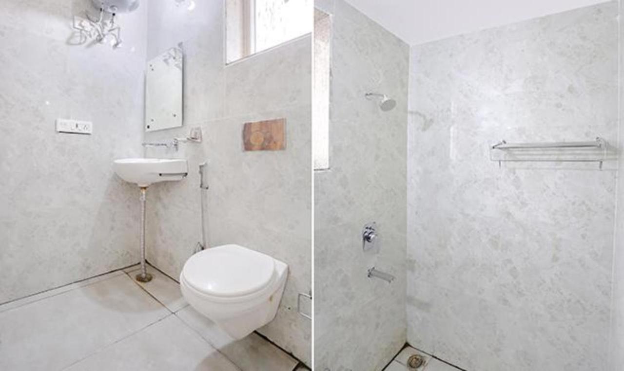 Fabhotel Amrit Residency 3* Gurgaon