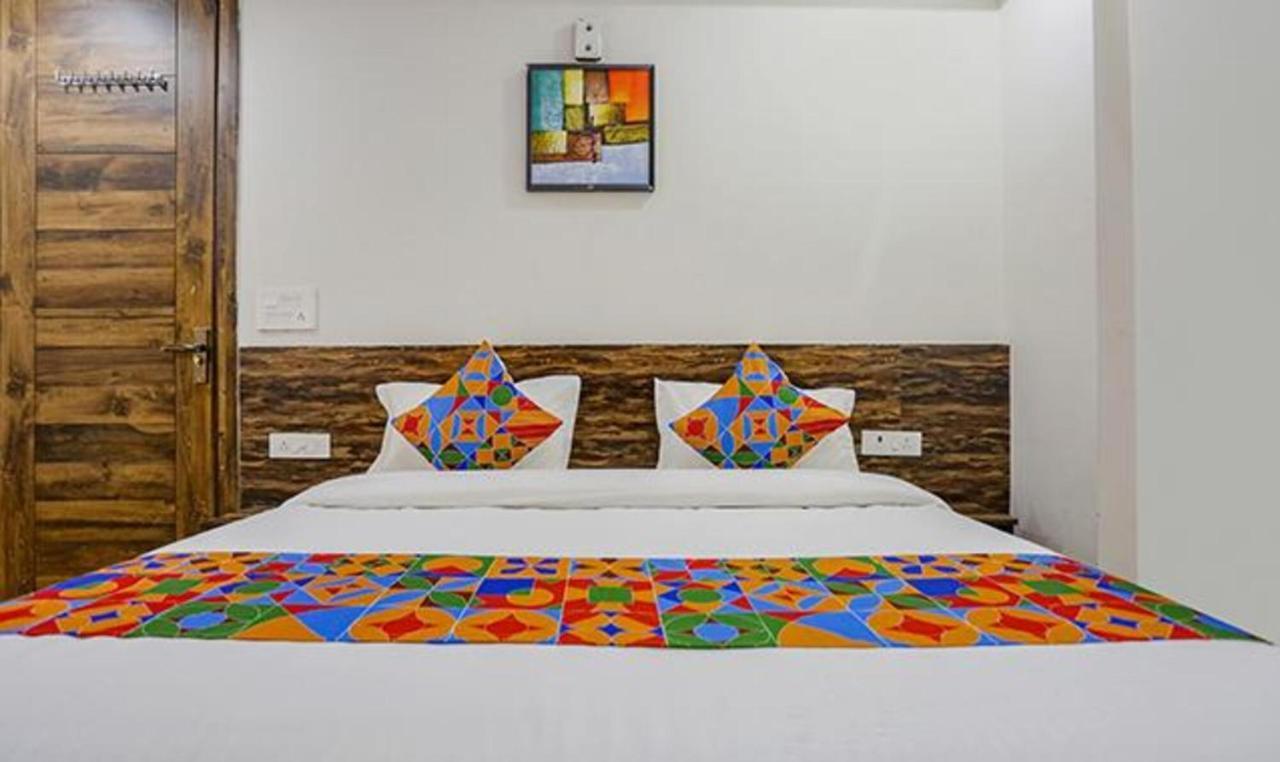 Fabhotel Amrit Residency 3* Gurgaon