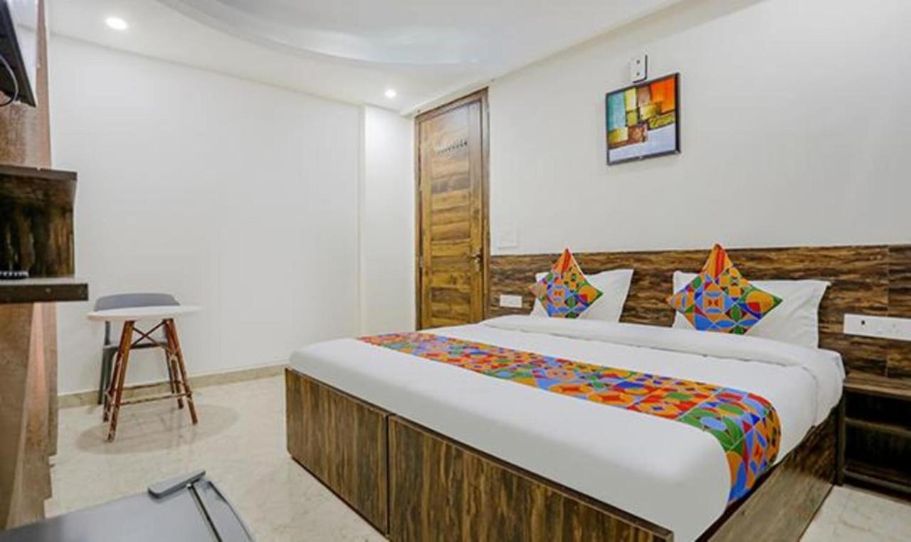Fabhotel Amrit Residency Hotel