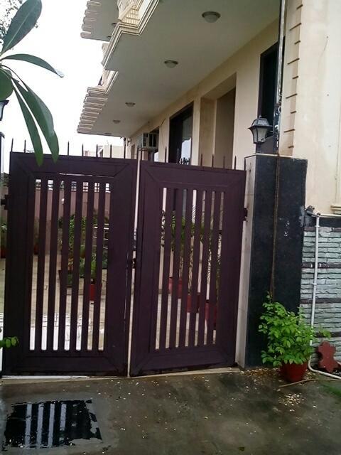Sushant Residency