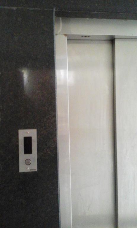 Sushant Residency Lodge