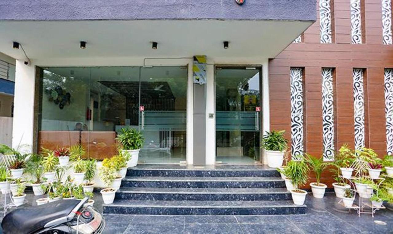 Fabhotel Amrit Residency Hotel