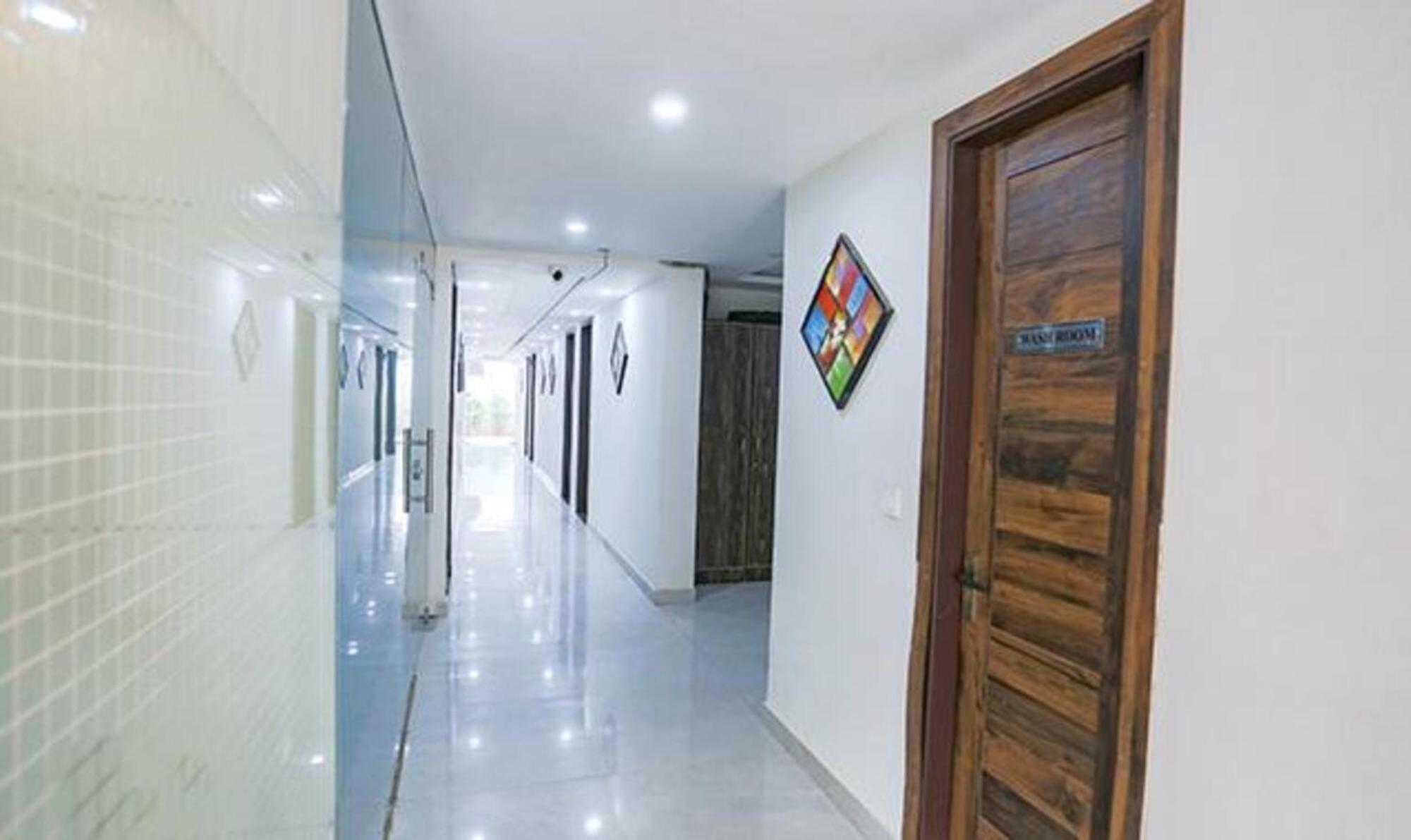 Fabhotel Amrit Residency