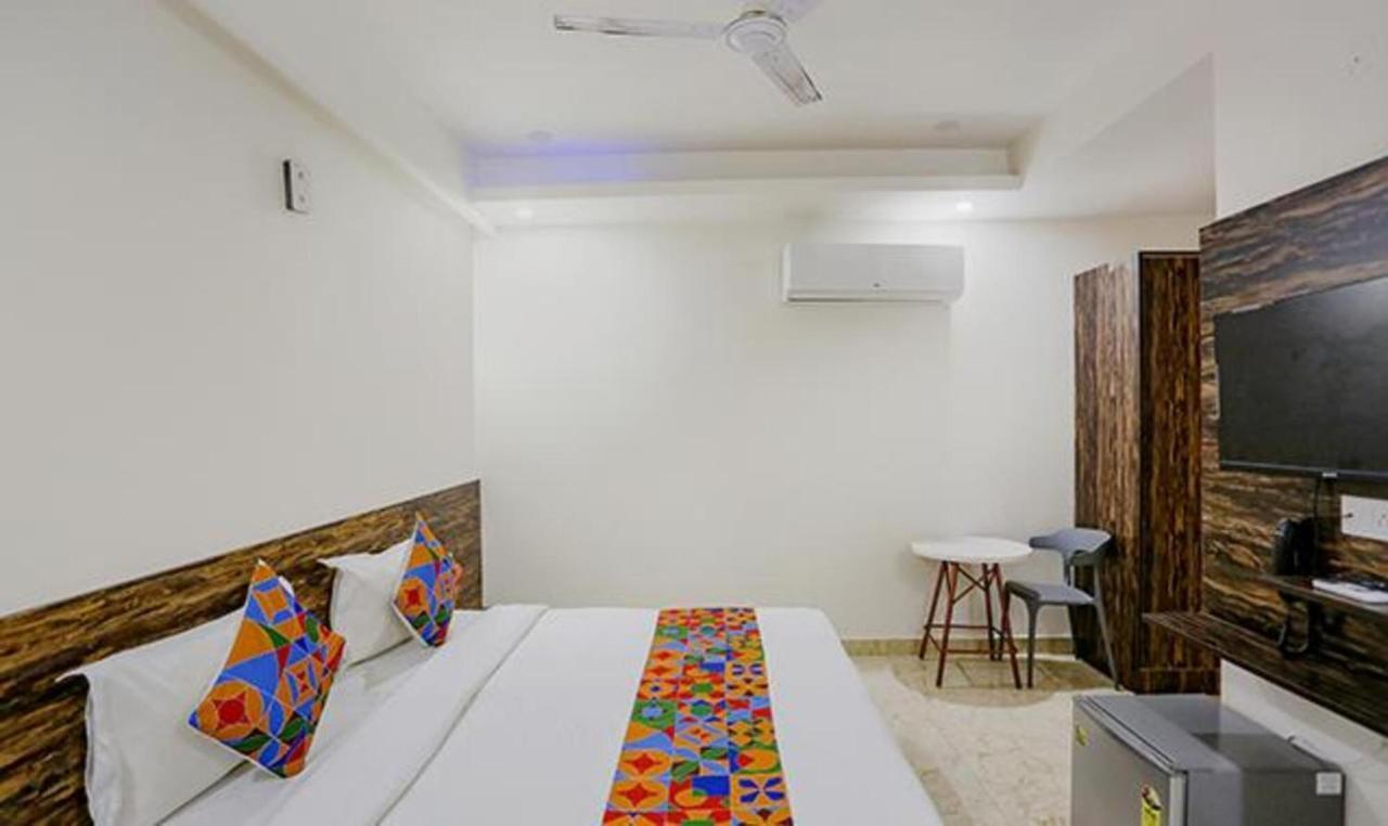Fabhotel Amrit Residency