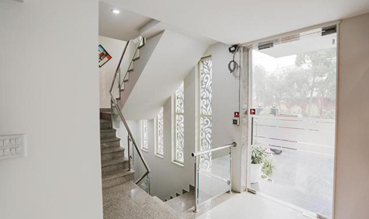 Fabhotel Amrit Residency 3*