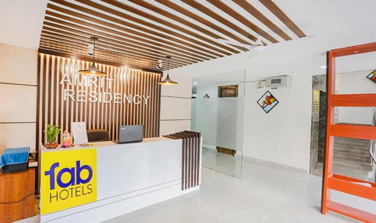 Fabhotel Amrit Residency 3* Gurgaon