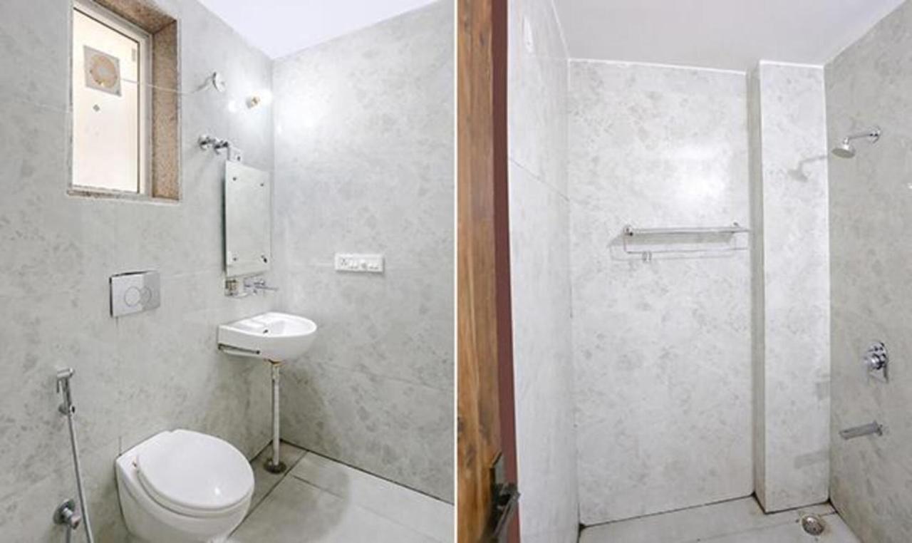 Fabhotel Amrit Residency Gurgaon