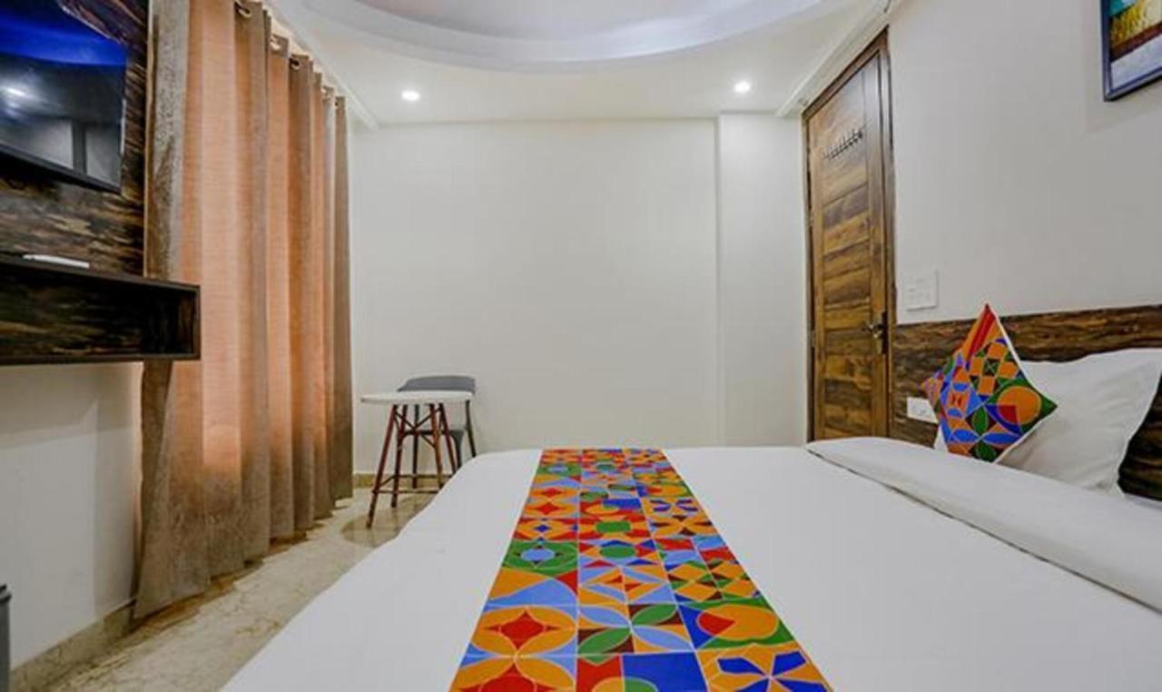 Fabhotel Amrit Residency 3* Gurgaon