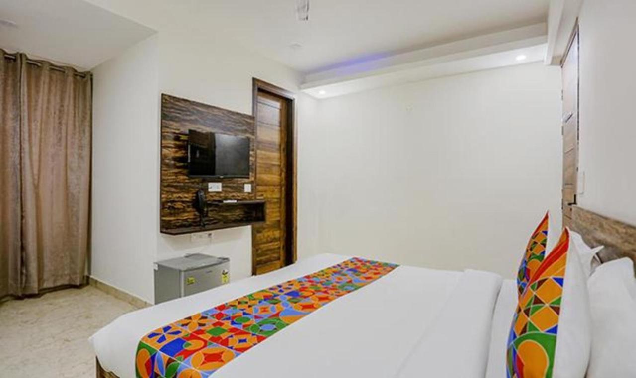 Fabhotel Amrit Residency Hotel 3*