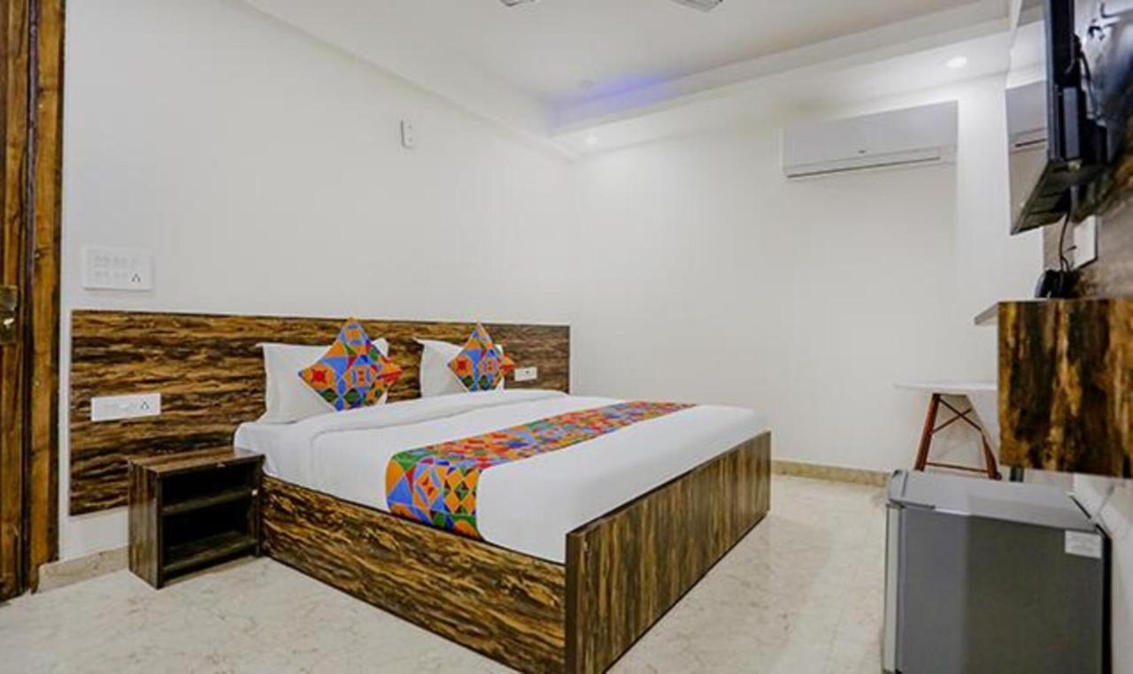 Fabhotel Amrit Residency Hotel