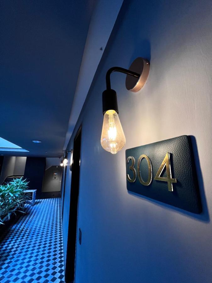 Hotel The Aldott Cyber Gurgaon