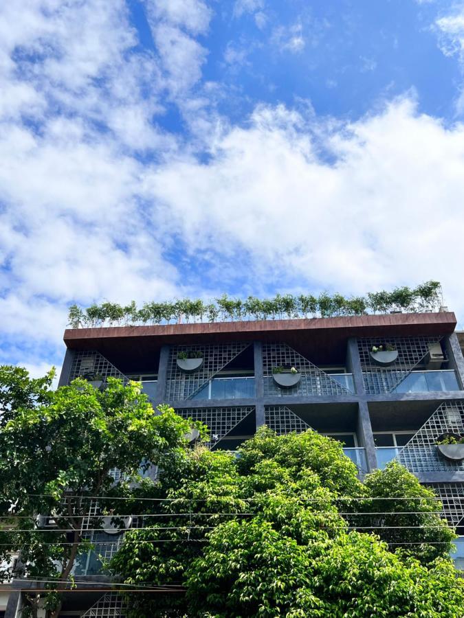 Hotel The Aldott Cyber