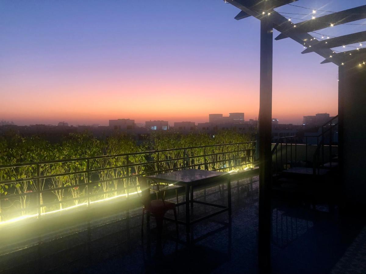 Hotel The Aldott Cyber Gurgaon