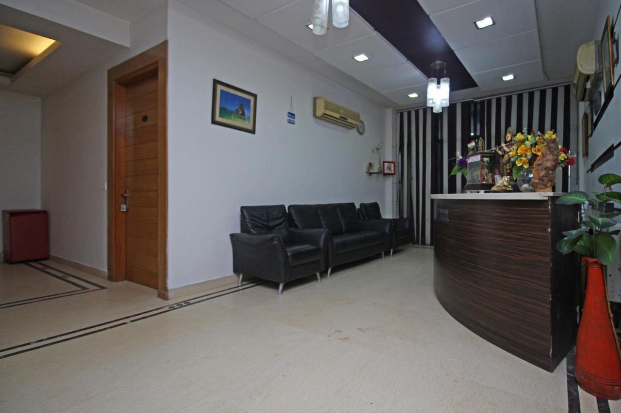 Oyo 9176 Aambson View
