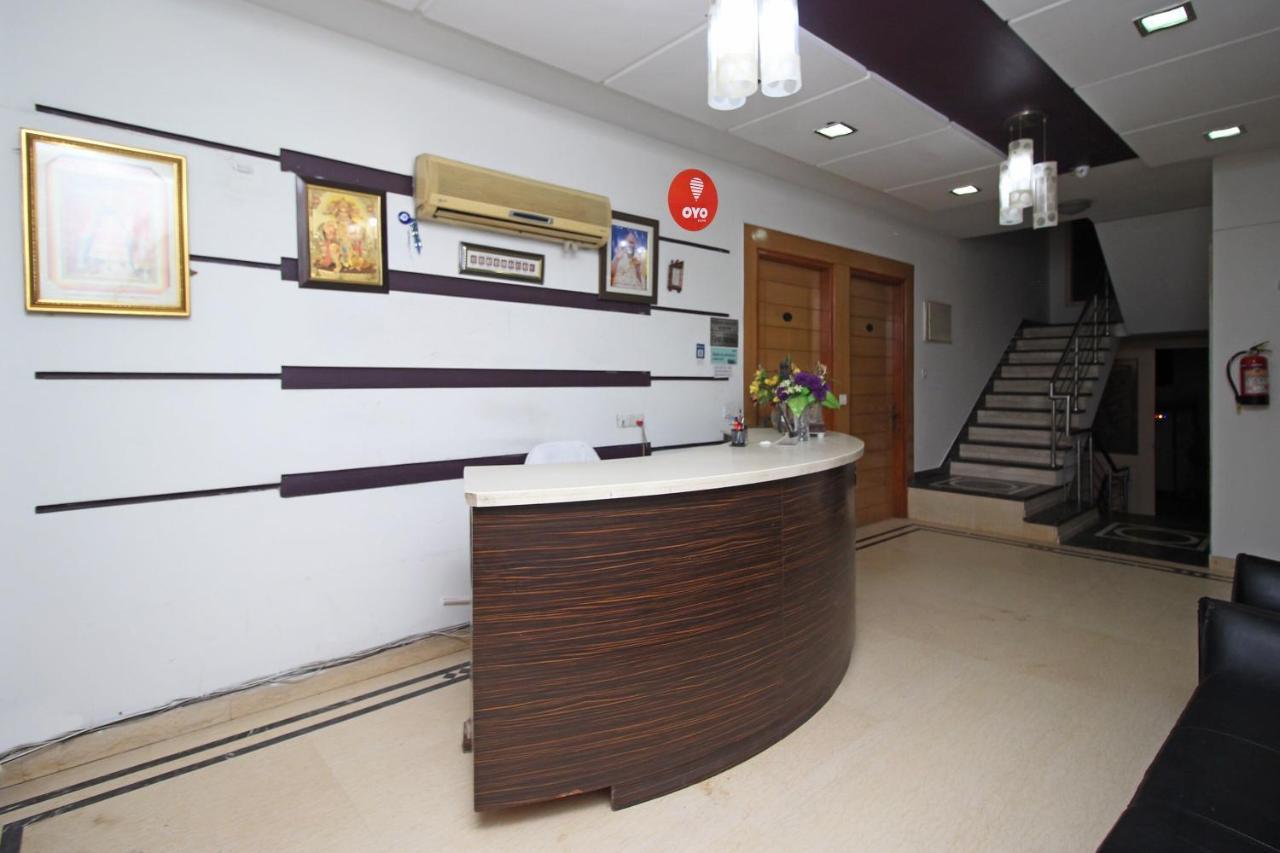 Oyo 9176 Aambson View Hotel