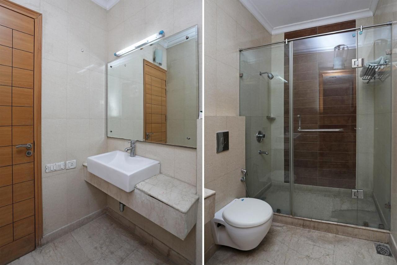Oyo 9176 Aambson View 3*