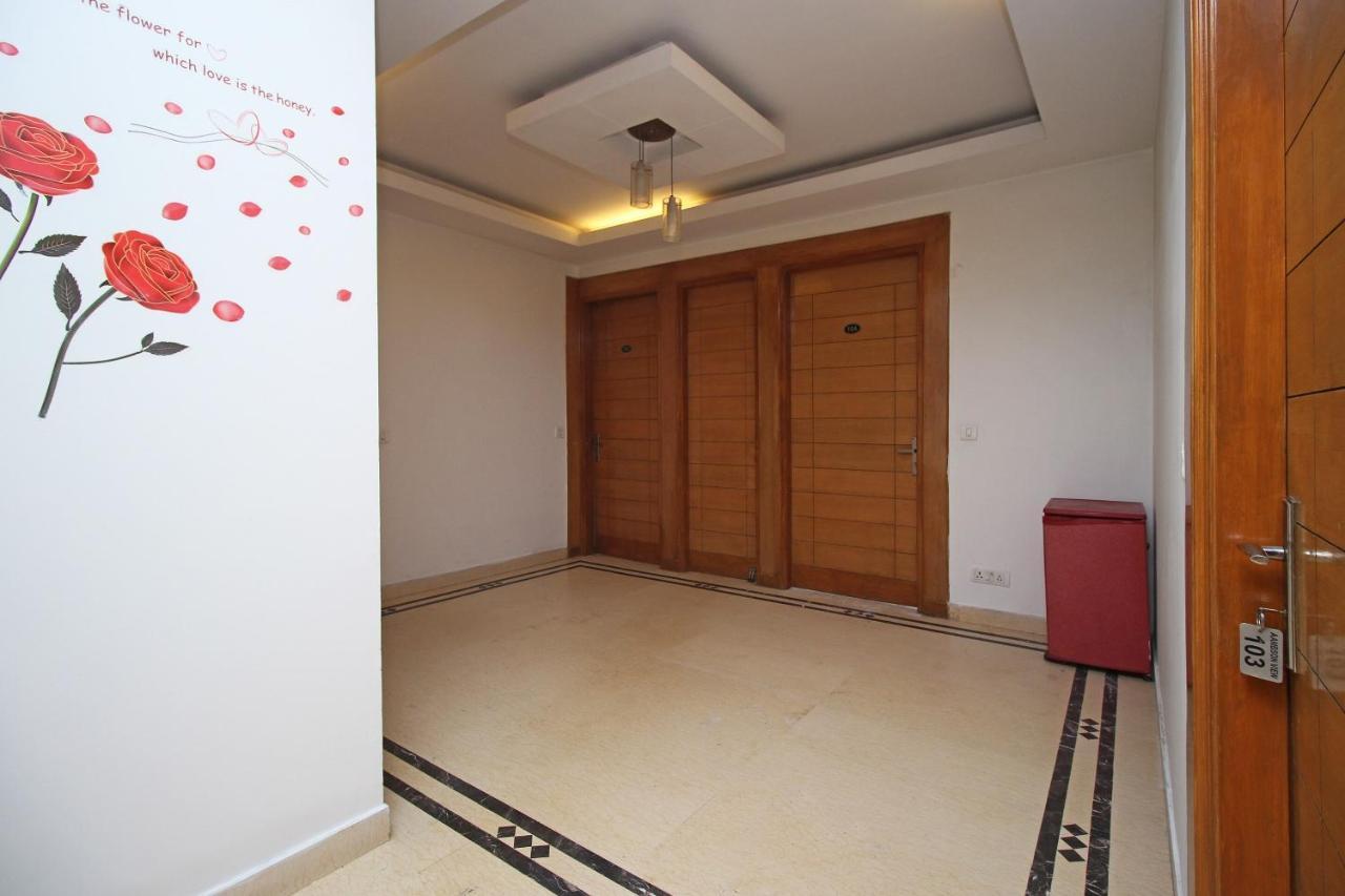 Hotel Oyo 9176 Aambson View