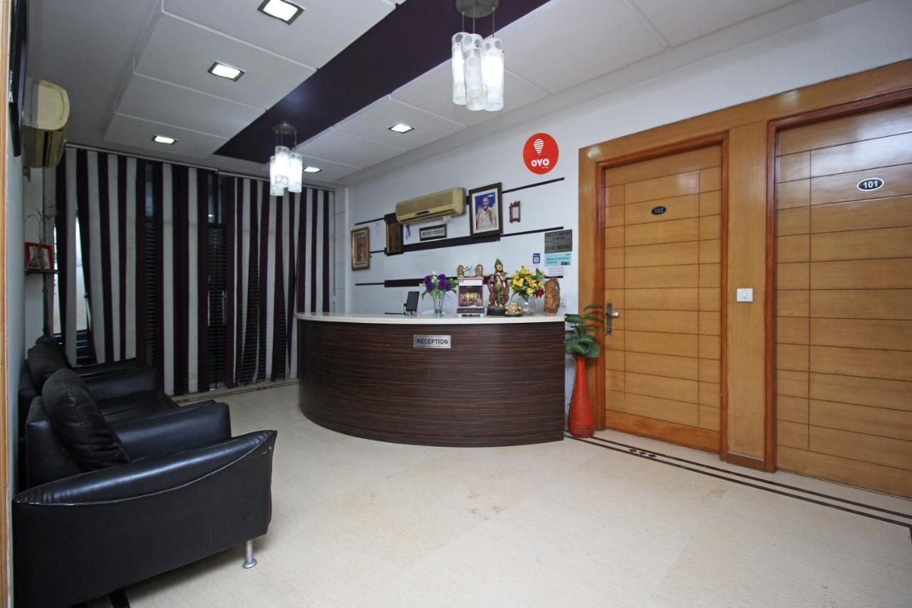 Hotel Oyo 9176 Aambson View