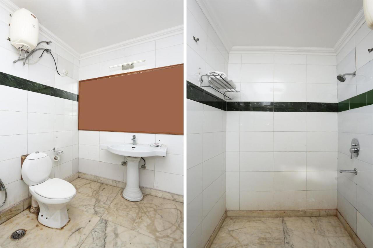 The Avenue Residency Near Leisure Valley Park Hotel 3*