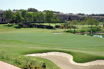 Lemon Tree Hotel, Tarudhan Valley, Manesar Resort 4*