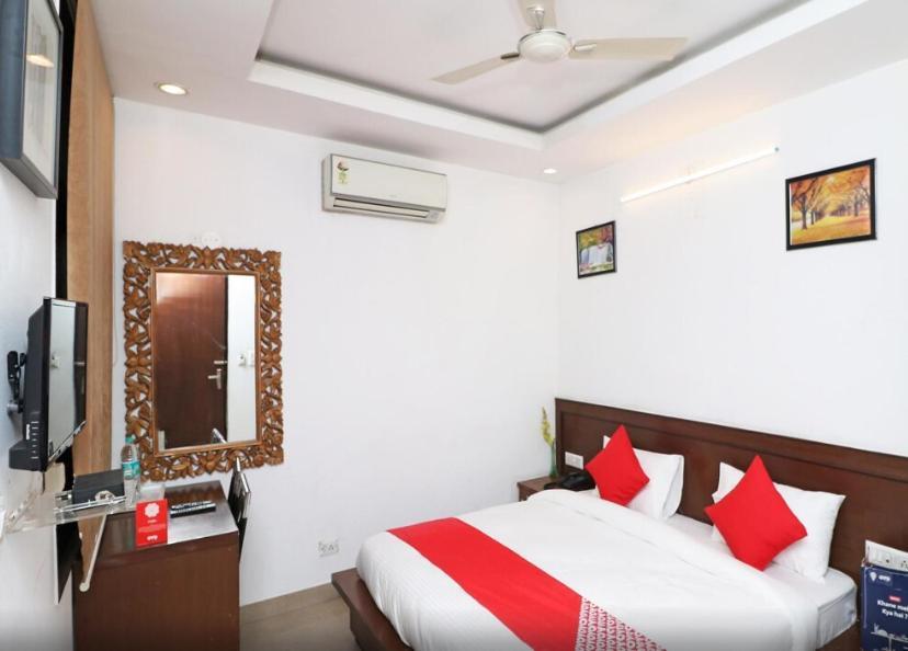 New Rajwada By Wb Gurgaon