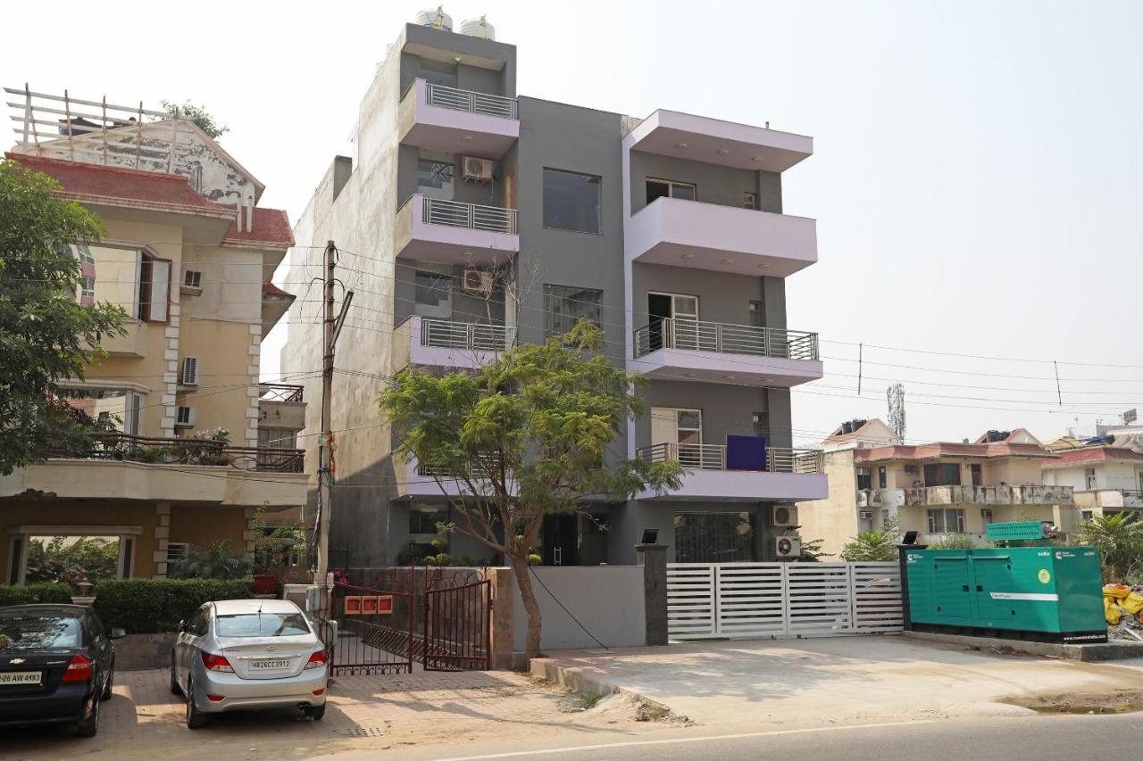 Capital O Aashiyana Paradise Near Omaxe Mall Gurgaon