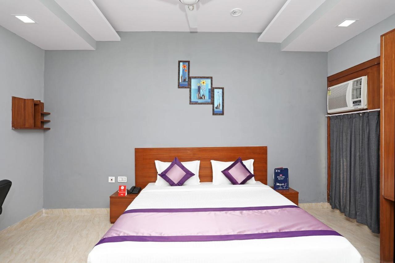 Capital O Aashiyana Paradise Near Omaxe Mall 3*