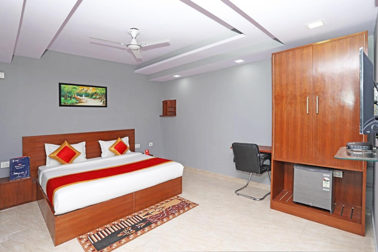 Capital O Aashiyana Paradise Near Omaxe Mall Hotel Gurgaon