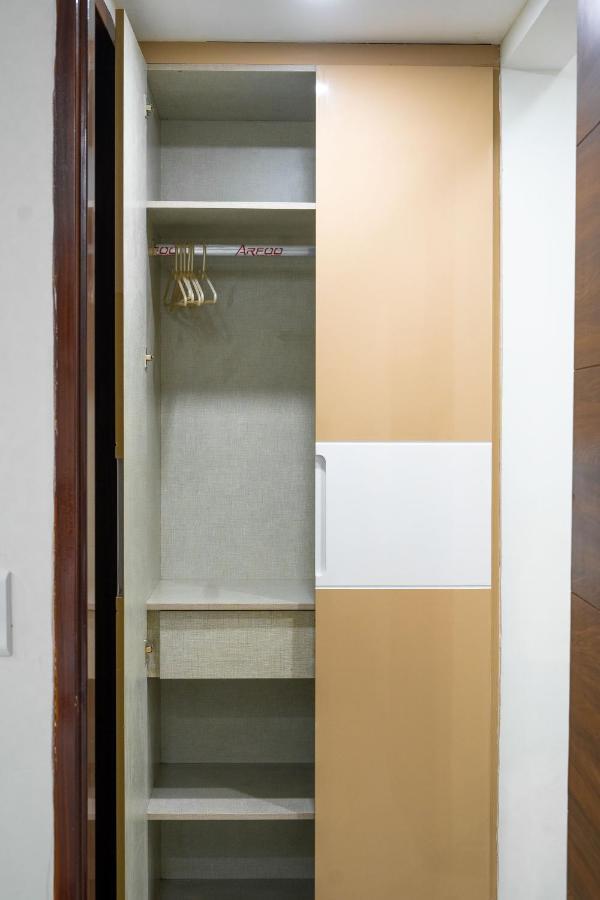 Apartment The Lodgers 1 Bhk Serviced Golf Course Road Gurgaon