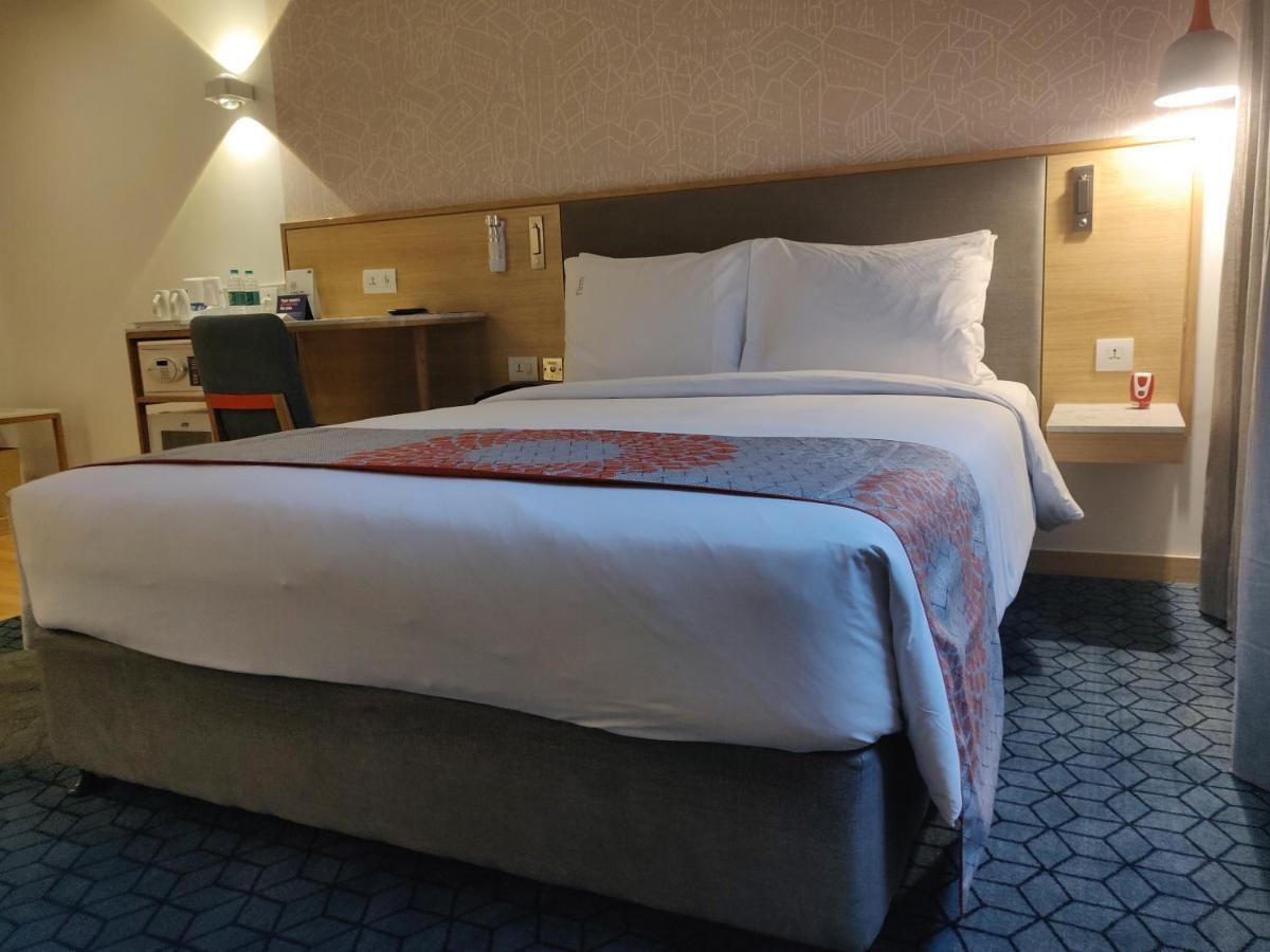 Express Gurugram Sector 50 By Ihg Gurgaon