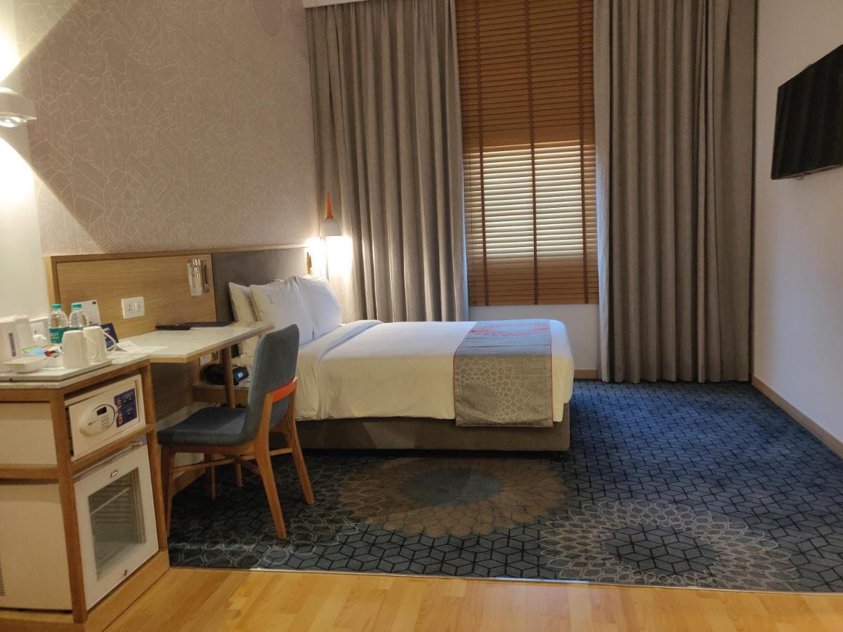 Express Gurugram Sector 50 By Ihg