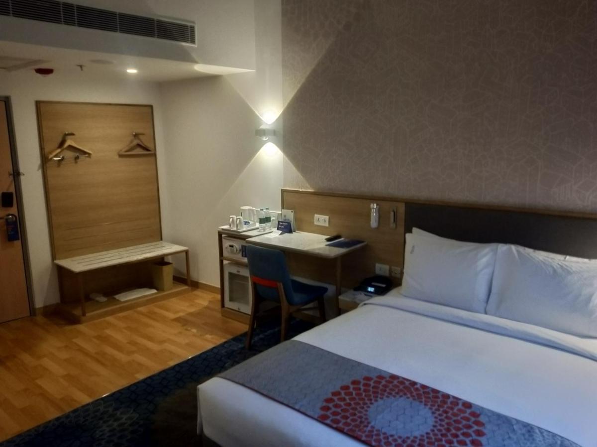 Express Gurugram Sector 50 By Ihg 4*
