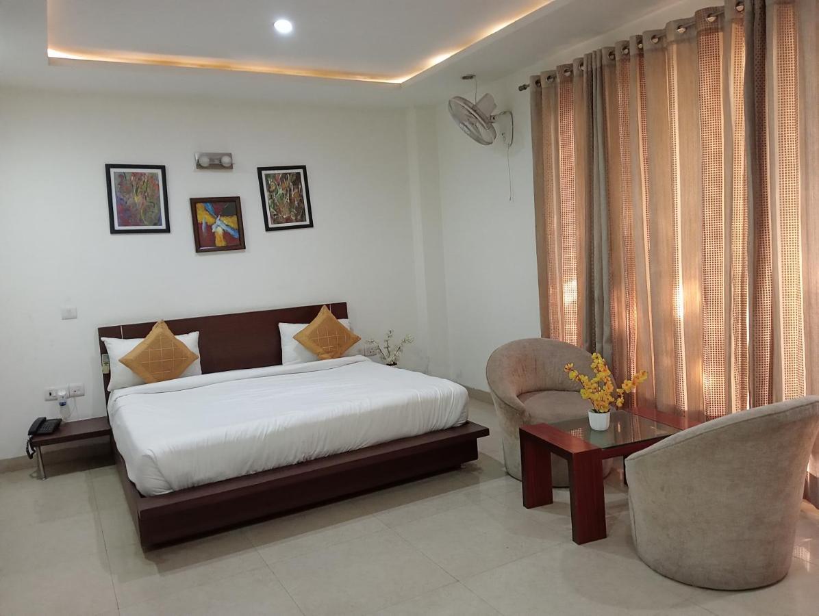 Hotel Art India Gurgaon