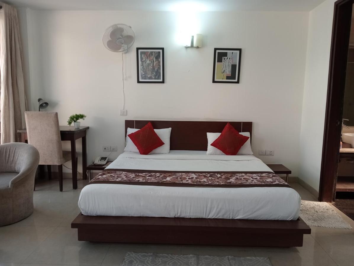 Hotel Art India