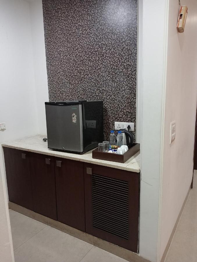 Hotel Art India *