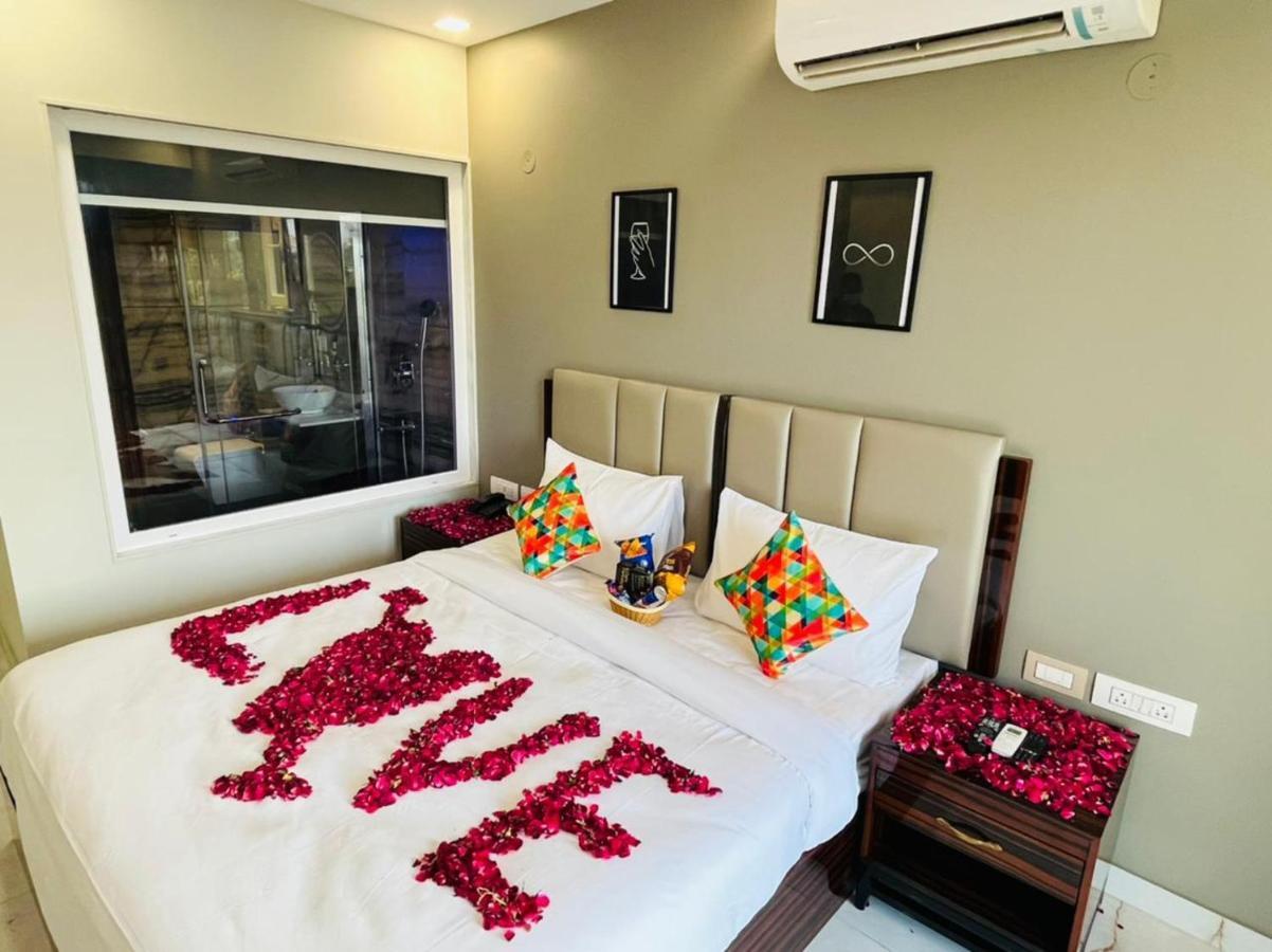 Vaabi Saabi Hotel Gurgaon