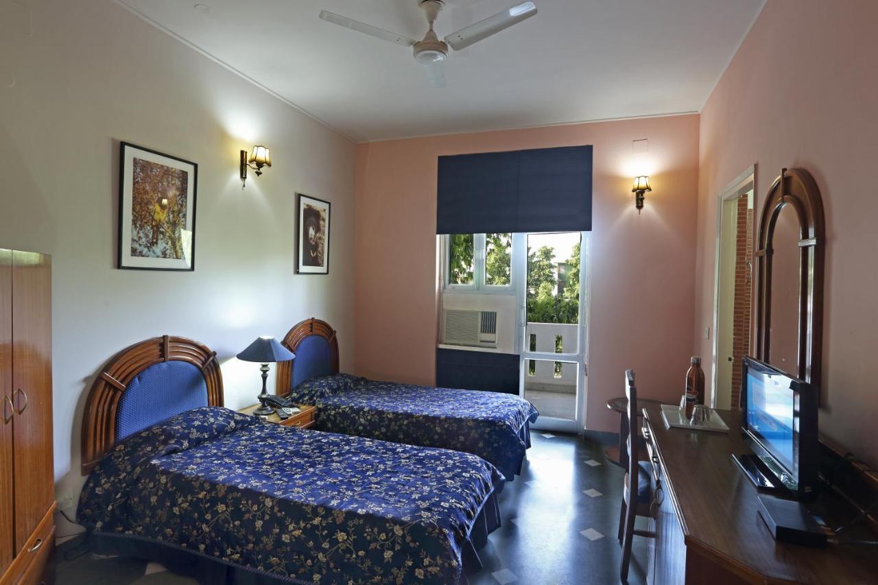 Bhalla Guest House Guest house