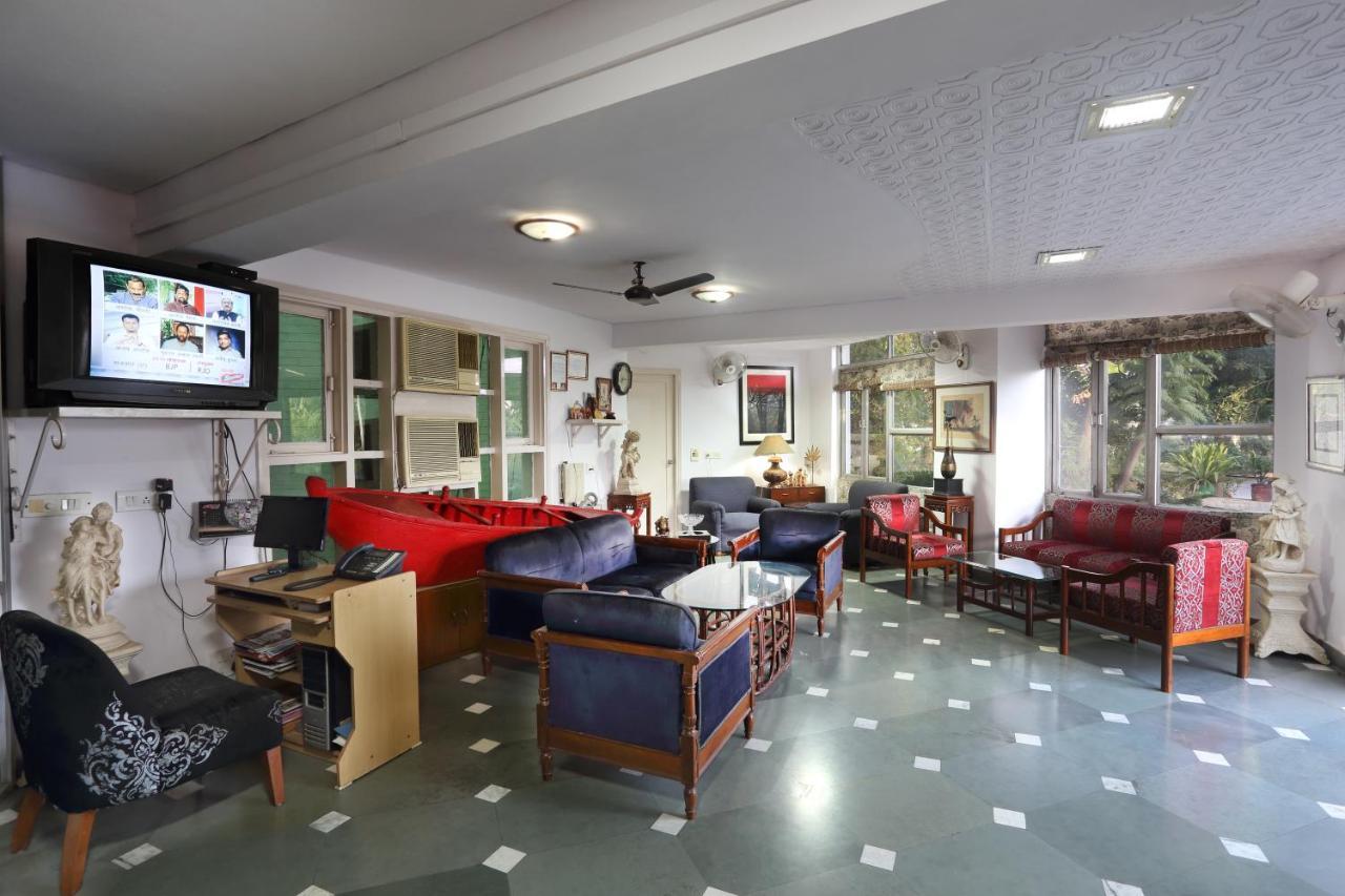 Guest house Bhalla Guest House Gurgaon