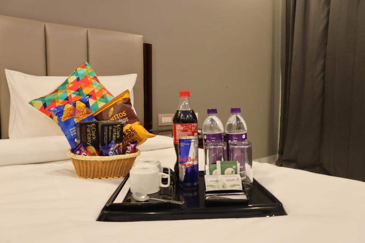 Vaabi Saabi Hotel Gurgaon