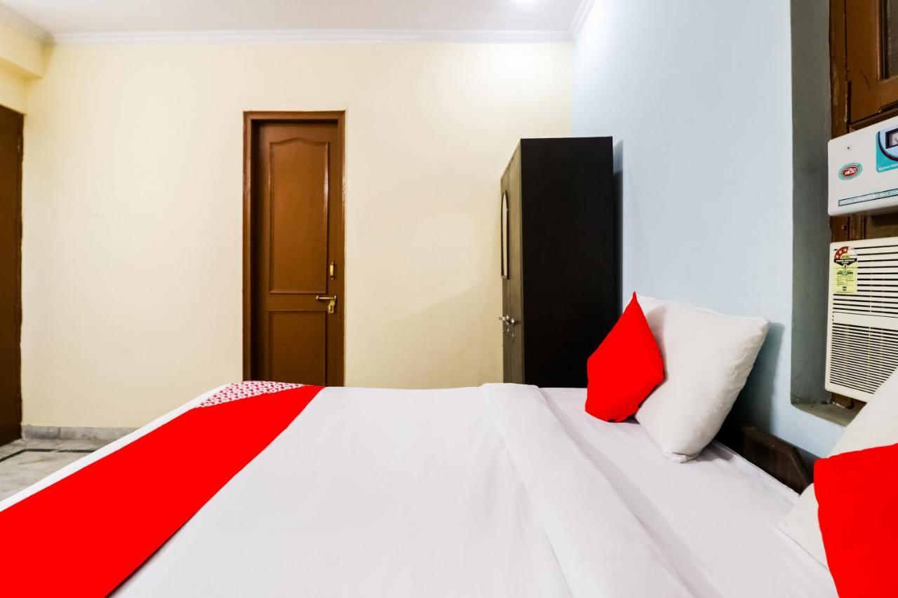 O Maurya Residency Hotel 3*