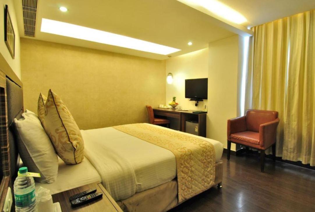 Vits Gurugram 4* Gurgaon