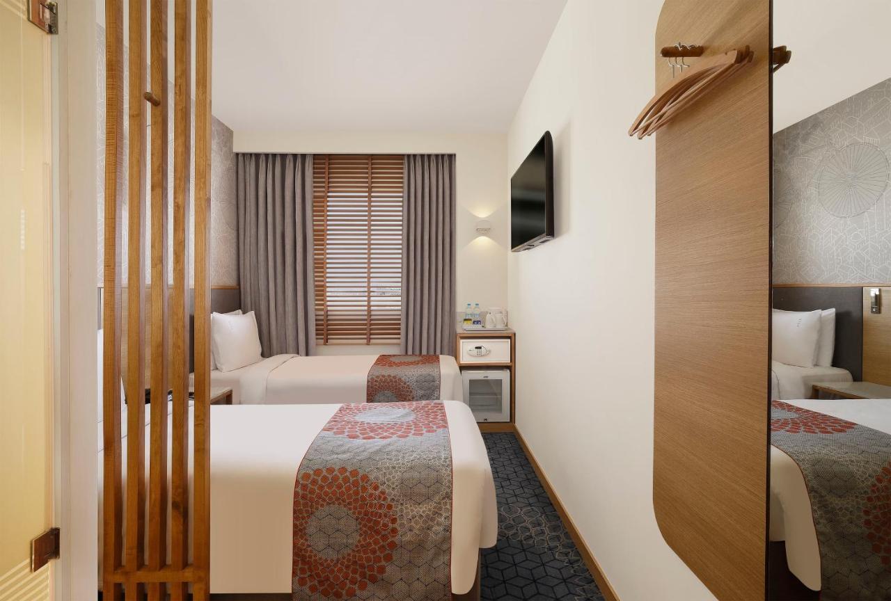 Express Gurugram Sector 50 By Ihg Hotel Gurgaon