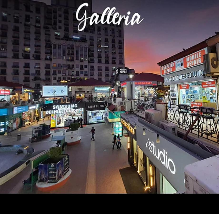 Hotel Premier - Golf Course Road ,gurgaon