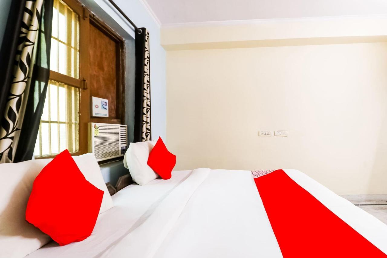 Hotel O Maurya Residency 3*