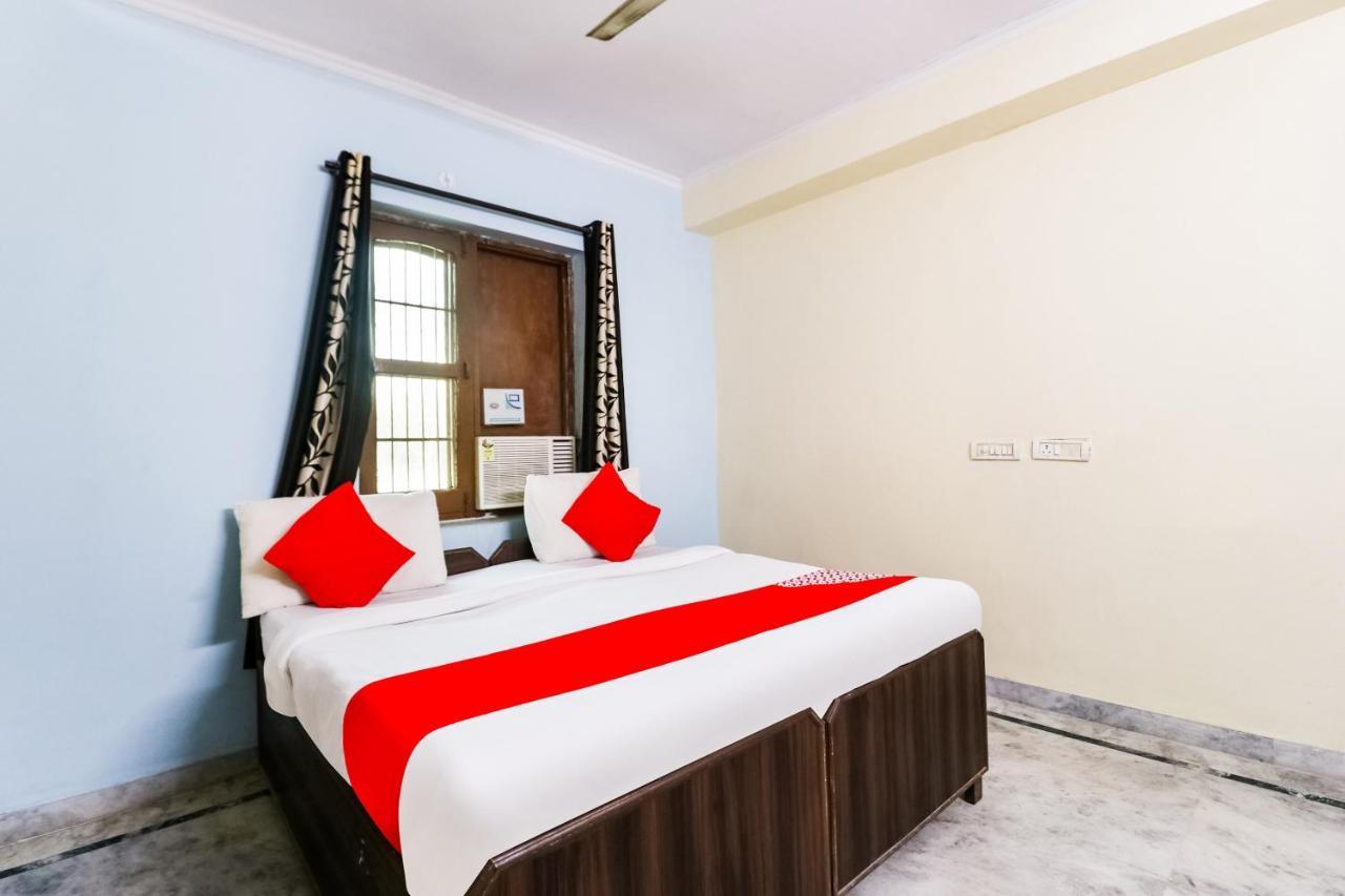 O Maurya Residency Gurgaon