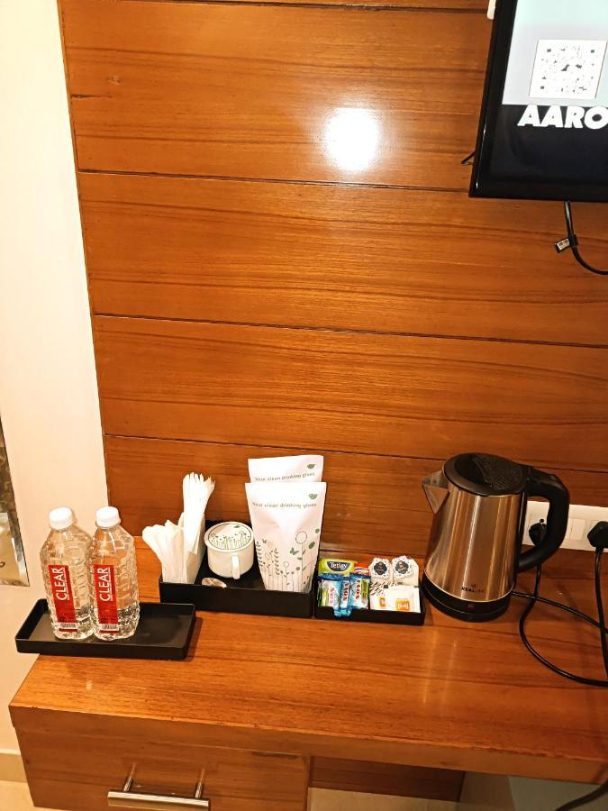 The Aroma Residency-sector 47corporate Family Friendly Gurugram View Gurgaon